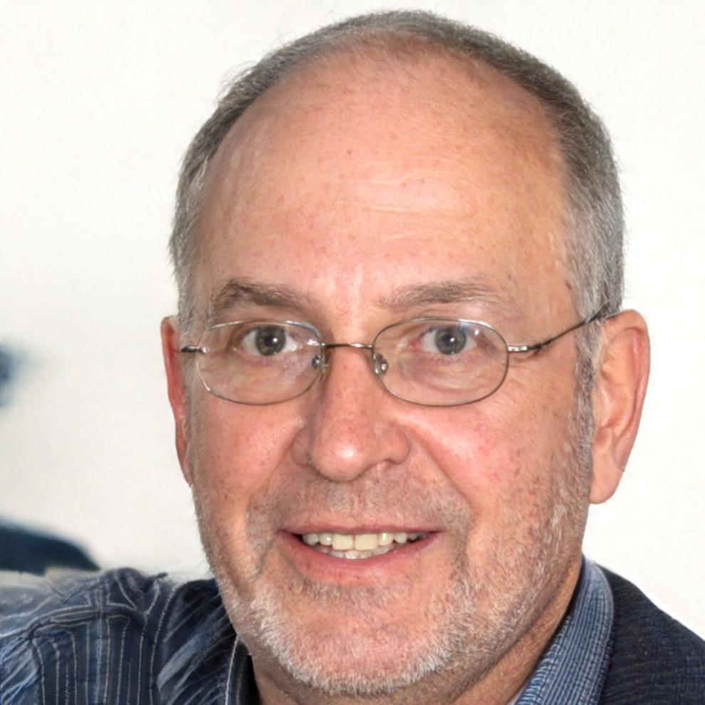 Benedict Cross, Strategic Planning Expert